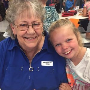 Meet your Posher, Patti